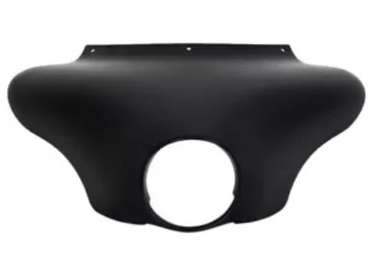 ե  Хåȥ ֥å ե (MEM7151) Memphis Shades Batwing Black Fairing (MEM7151)