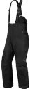 FXR チーム FX メンズ スノー パンツ/ビブ ステルス FXR Team FX Mens Snow Pants/Bibs Stealth