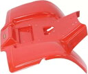 マイヤー レッド プラスチック リア ATV フェンダー (119502) Maier Red Plastic Rear ATV Fender (119502)