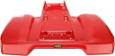 マイヤー レッド プラスチック リア ATV フェンダー (119822) Maier Red Plastic Rear ATV Fender (119822)