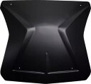 Maier ステルス ブラック プラスチック UTV ルーフ (19472-20) Maier Stealth Black Plastic UTV Roof (19472-20)