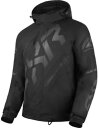 FXR CX メンズ スノー ジャケット ブラックオプス FXR CX Mens Snow Jacket Black Ops