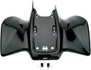 Maier ブラック プラスチック リア ATV フェンダー (117320) Maier Black Plastic Rear ATV Fender (117320)