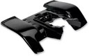 Maier ブラック プラスチック リア ATV フェンダー (189570) Maier Black Plastic Rear ATV Fender (189570)