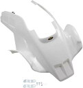 マイヤー ホワイト プラスチック フロント ATV フェンダー (117251) Maier White Plastic Front ATV Fender (117251)
