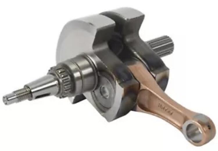 ホットロッド クランクシャフト アセンブリ (4428) Hot Rods Crankshaft Assembly (4428)