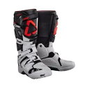 Leatt 4.5 エンデューロ メンズ MX オフロード ブーツ フォージ Leatt 4.5 Enduro Mens MX Offroad Boots Fo...