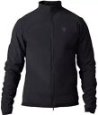 Fox Racing Defend Fire Alpha メンズ MTB マウンテン バイク ジャケット ブラック Fox Racing Defend Fire Alpha Mens MTB Mountain Bike Jacket Black