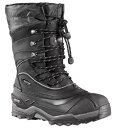 バフィン スノー モンスター メンズ ブーツ ブラック Baffin Snow Monster Mens Boots Black