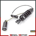 オーリンズ ショックアブソーバー STX 46 ブラックライン ヤマハ Mt-09 (fz-09) 2014 - 2020 YA 588 Ohlins Shoc...