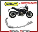 排気システム アプリ Arrow Col Raci Titan TailPi Titan ホンダ CBR650R 2019 2020 Exhaust Syste...