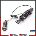 オーリンズ ショックアブソーバー STX 46 ブラックライン ヤマハ トレーサー 900 2015 - 2017 YA 588 Ohlins Shock Ab...