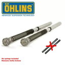 オーリンズ カートリッジキット NIX 30 ホンダ CBR1000RR 2008 - 2011 FGK 203 Ohlins Cartridge Kit NI...