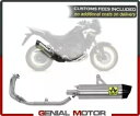 フルシステムエキゾースト レーシングアロー ホンダ CRF1100L AfricaTwin Titan/Inox 2020 2021 Full System E...