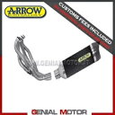 フルエキゾースト アロー MK サンダー カーボン Mv アグスタ ブルターレ 1090 Rr 2010 - 2014 Full Exhaust Arrow M...