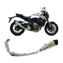 フルエキゾースト Appro Arrow X-Kone Fond Carbon Honda CBR 650 R 2019 - 2023 Full Exhaust...