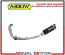 排気システム アプリ アロー コルカット キャブ テールパイプ キャブ ホンダ CB 650 R 2019 2020 Exhaust Syste App Arr...