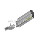 排気 + リンクパイプ Kat Arrow Tech Alu Ktm 990 Smr 2008 - 2013 Exhaust + Link Pipe Kat A...