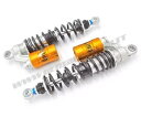 カワサキ ゼファー 1100 1992 2001 オーリンズ ショックアブソーバー STX 36 ツイン Ka 446 Kawasaki Zephyr 1100...