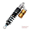 オーリンズ ショックアブソーバー STX 36 ツイン カワサキ ZRX 1200 2001 - 2005 KA 416 Ohlins Shock Absorb...