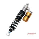 ヤマハ Xjr 1300 1999 2004 オーリンズ ショックアブソーバー STX 36 ツイン YA 413 Yamaha Xjr 1300 1999 2...
