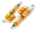 Kawasaki Z 750 L 1982 1985 オーリンズ ショックアブソーバー STX 36 ツイン Ka 747 Kawasaki Z 750 L 1...