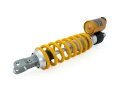 ショック アブソーバー オーリンズ TTX FLOW DV Ktm 300 Xc-w 2017 - 2023 DMX 0302 Shock Absorber O...
