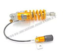オーリンズ ショックアブソーバー TTX GP Kawasaki H2 Sx 2018 KA 464 Ohlins Shock Absorber TTX GP ...