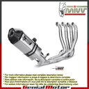 Mivv Evo コンプリート システム スピード エッジ チタン カワサキ Zx-10 R 2011 - 2015用 Mivv Evo Complete Sy...