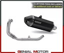 フルシステムエキゾースト レーシング アロー ソノラ ホンダ CRF1000L タイタン ダーク/イノックス 2016 2019 Full System Exh...