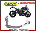 フルキット Arrow Compet Low Titan Pro Race Coll スチールテール BMW S 1000 RR 2019 2020 Full ...