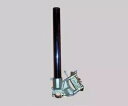 アンドレアニ フォーク フット + チューブ ホイールベース 100 MV Agusta Brutale / F4 (すべて) 2005 - 2007 Andr...