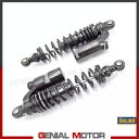 オーリンズ ショックアブソーバー STX 36 ブラック ハーレーダビッドソン XL スポーツスター 2004 2020 HD 756 Ohlins Shock...