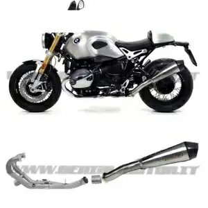 フルエキゾースト Arrow Xkone A Bmw R Nin