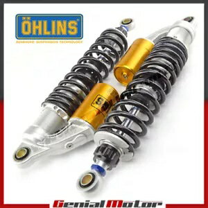 2007 トライアンフ ボンネビル オーリンズ ショックアブソーバー stx 36 ツイン Tr 626- 2007 Triumph Bonneville Ohlins Shock absorber stx 36 Twin Tr 626-