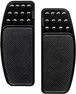 Accutronix オリジナル ローレット ドリル フロアボード ブラック ドライバー #FBF01-KDOB Accutronix ..