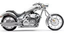 コブラ スリップオンマフラー クローム #1133 ホンダ VT1300 Cobra Slip-On Mufflers Chrome #1133 Honda VT1300