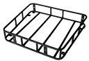 Hornet アウトドア ルーフ ラック プラスチック底なし #MSR-200 Polaris Hornet Outdoors Roof Rack without Plastic Bottom #MSR-200 Polaris