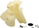 IMS 大容量燃料タンク プラスチック ナチュラル 3.0 ガロン ハスクバーナ TC 125/TC 250 IMS Large Capacity Fuel Tank Plastic Natural 3.0 Gallon Husqvarna TC 125/TC 250