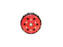 スリップオンクラッチ 6スプリング 特別設計 レッド Ducabike Ducati 916 1994 1999 1A3- Slip-on clutch 6 springs special design red Ducabike Ducati 916 1994 1999 1A3-(2)