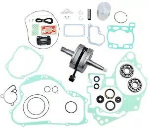 ѡ WORLDҸˤ㤨Wiseco 졼 Хǥ ץ꡼ 󥸥 ӥɥå 04-10  RM125 (PWR135-100 Wiseco Garage Buddy Complete Engine Rebuild Kit 04-10 Suzuki RM125 (PWR135-100פβǤʤ173,800ߤˤʤޤ