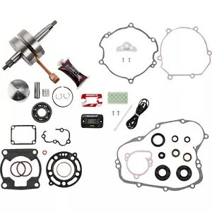 ѡ WORLDҸˤ㤨Wiseco 졼 Хǥ ץ꡼ 󥸥 ӥɥå '14-20 KX100 (PWR173-100  Wiseco Garage Buddy Complete Engine Rebuild Kit for '14-20 KX100 (PWR173-100פβǤʤ174,900ߤˤʤޤ