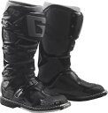 ガエルネ SG12 メンズ MX オフロード ブーツ ブラック/ブラック Gaerne SG12 Mens MX Offroad Boots Black/Bla...