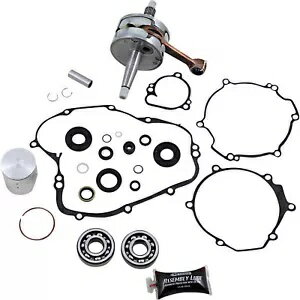 ѡ WORLDҸˤ㤨Wiseco 졼 Хǥ ץ꡼ 󥸥 ӥɥå '14-20 KX85 (PWR173-101 Wiseco Garage Buddy Complete Engine Rebuild Kit for '14-20 KX85 (PWR173-101פβǤʤ174,900ߤˤʤޤ