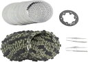 Rekluse トルクドライブ クラッチ キット (RMS-284) Rekluse TorqDrive Clutch Kit (RMS-284)