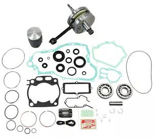 ѡ WORLDҸˤ㤨Wiseco 졼 Хǥ ץ꡼ 󥸥 ӥɥå 2001 ޥ YZ250 (PWR127-100 Wiseco Garage Buddy Complete Engine Rebuild Kit 2001 Yamaha YZ250 (PWR127-100פβǤʤ191,400ߤˤʤޤ