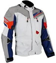 Leatt ADV DriTour 7.5 メンズ MX オフロード ジャケット ロイヤル Leatt ADV DriTour 7.5 Mens MX Offr...