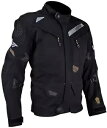 Leatt ADV DriTour 7.5 メンズ MX オフロード ジャケット ステルス Leatt ADV DriTour 7.5 Mens MX Offr...