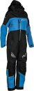 フライ レーシング コバルト ウィメンズ スノー モノスーツ シェル ブルー/ブラック Fly Racing Cobalt Womens Snow Monosu...