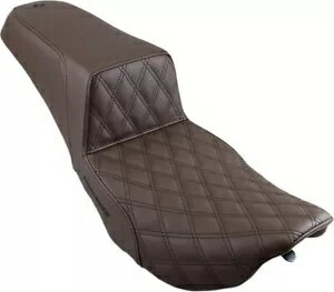 ѡ WORLDҸˤ㤨֥ɥ ƥåץåLS ֥饦(879-03-175BR Saddlemen Step-Up LS Seat Dark Brown (879-03-175BRפβǤʤ166,100ߤˤʤޤ